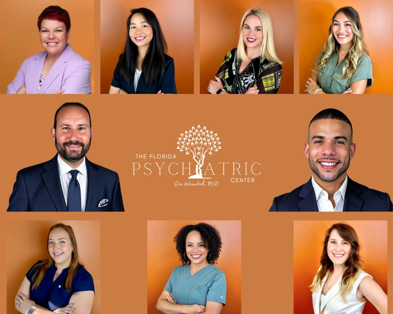 Psychiatrist In Tampa For Depression Anxiety And Ptsd